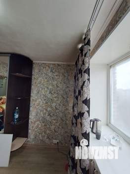 Студия квартира, на длительный срок, 14м2, 5/5 этаж