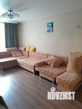 2-к квартира, на длительный срок, 45м2, 3/5 этаж