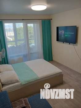 Студия квартира, посуточно, 30м2, 9/14 этаж