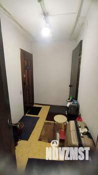 2-к квартира, на длительный срок, 50м2, 2/5 этаж