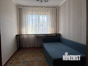 3-к квартира, на длительный срок, 60м2, 5/5 этаж