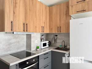 1-к квартира, посуточно, 50м2, 2/25 этаж