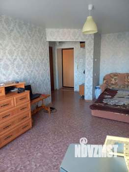 1-к квартира, на длительный срок, 38м2, 8/10 этаж