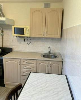 2-к квартира, на длительный срок, 46м2, 2/9 этаж