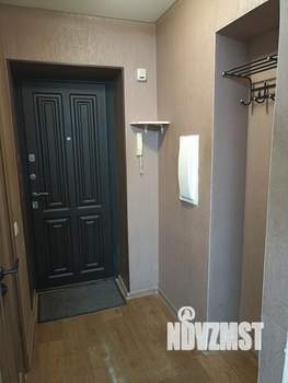 1-к квартира, на длительный срок, 35м2, 4/5 этаж