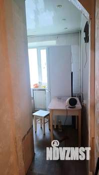 2-к квартира, на длительный срок, 46м2, 3/5 этаж