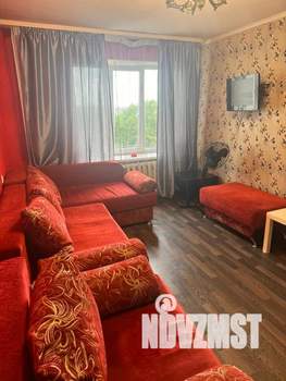 2-к квартира, посуточно, 38м2, 9/9 этаж