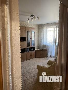 3-к квартира, на длительный срок, 58м2, 5/5 этаж