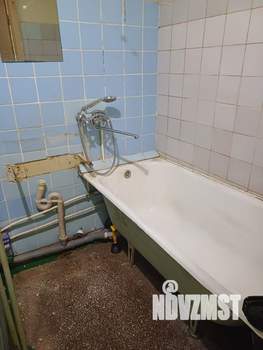 2-к квартира, на длительный срок, 45м2, 4/5 этаж