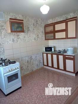 1-к квартира, на длительный срок, 38м2, 8/10 этаж