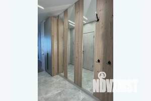 2-к квартира, посуточно, 51м2, 9/23 этаж