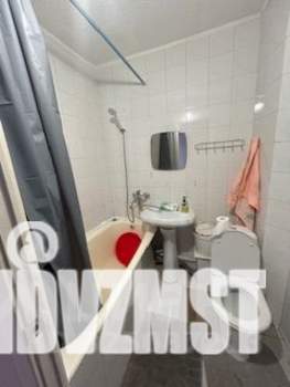 1-к квартира, на длительный срок, 34м2, 4/9 этаж