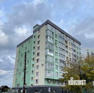 Студия квартира, на длительный срок, 24м2, 4/11 этаж