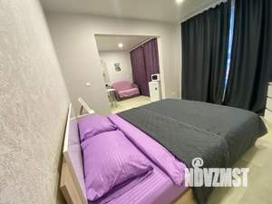 1-к квартира, посуточно, 30м2, 4/14 этаж