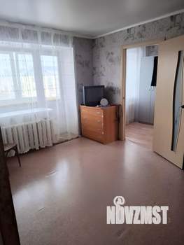 2-к квартира, на длительный срок, 48м2, 5/5 этаж