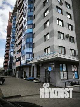 1-к квартира, посуточно, 23м2, 1/1 этаж