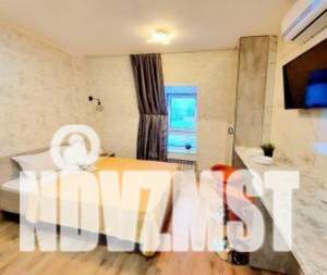 1-к квартира, посуточно, 20м2, 3/3 этаж