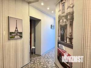 3-к квартира, посуточно, 105м2, 3/7 этаж