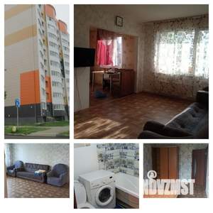 2-к квартира, на длительный срок, 54м2, 3/10 этаж