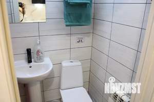 1-к квартира, посуточно, 17м2, 3/3 этаж