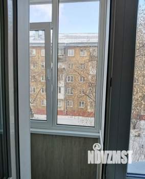 2-к квартира, на длительный срок, 46м2, 3/4 этаж