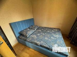 4-к квартира, посуточно, 70м2, 2/5 этаж