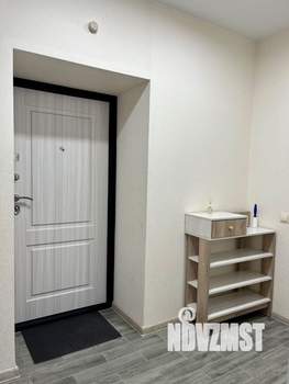 1-к квартира, посуточно, 43м2, 1/1 этаж