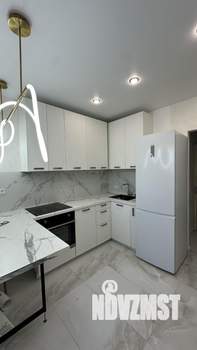 1-к квартира, на длительный срок, 41м2, 9/17 этаж