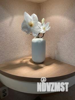 2-к квартира, посуточно, 50м2, 1/5 этаж