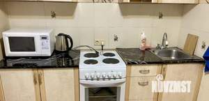 1-к квартира, посуточно, 33м2, 2/9 этаж