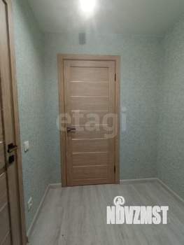 2-к квартира, на длительный срок, 38м2, 9/9 этаж