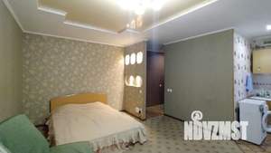 Студия квартира, посуточно, 30м2, 1/5 этаж