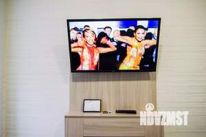 1-к квартира, посуточно, 15м2, 1/1 этаж