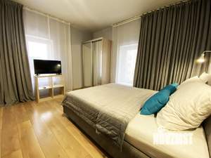 1-к квартира, посуточно, 32м2, 4/4 этаж