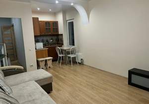 Студия квартира, на длительный срок, 30м2, 10/25 этаж