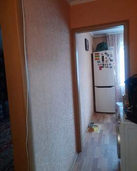 1-к квартира, на длительный срок, 34м2, 3/10 этаж