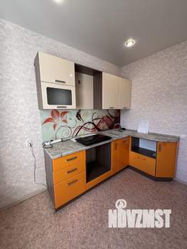 1-к квартира, на длительный срок, 43м2, 8/11 этаж