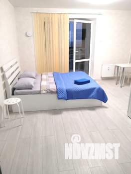Студия квартира, посуточно, 30м2, 17/17 этаж