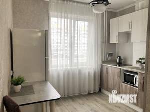 1-к квартира, посуточно, 35м2, 5/10 этаж
