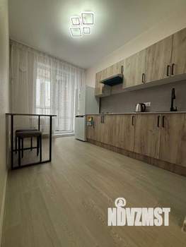 1-к квартира, на длительный срок, 31м2, 16/16 этаж