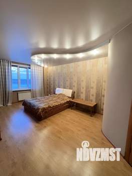 2-к квартира, на длительный срок, 76м2, 12/24 этаж