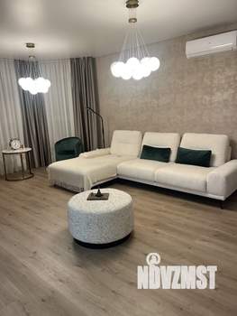 2-к квартира, на длительный срок, 64м2, 19/25 этаж