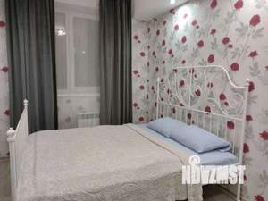 1-к квартира, посуточно, 22м2, 1/1 этаж