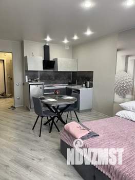 1-к квартира, посуточно, 33м2, 16/18 этаж