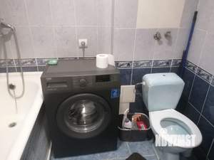 Студия квартира, на длительный срок, 30м2, 2/5 этаж