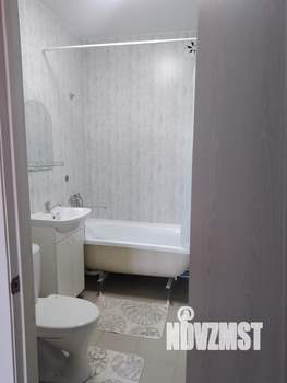 Студия квартира, на длительный срок, 31м2, 4/16 этаж