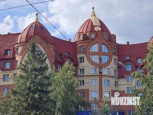 3-к квартира, на длительный срок, 90м2, 3/7 этаж
