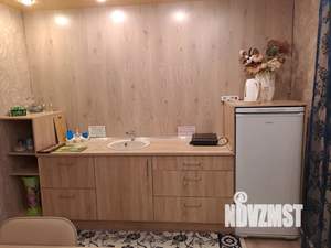 2-к квартира, посуточно, 39м2, 2/5 этаж