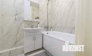 1-к квартира, посуточно, 31м2, 1/1 этаж