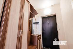 1-к квартира, посуточно, 33м2, 1/1 этаж